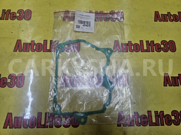 Прокладка впускного коллектора Lifan Solano 