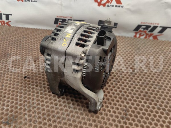 Генератор BMW 5er 