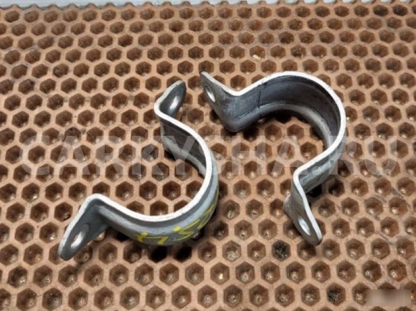 Скоба стабилизатора BMW X3 