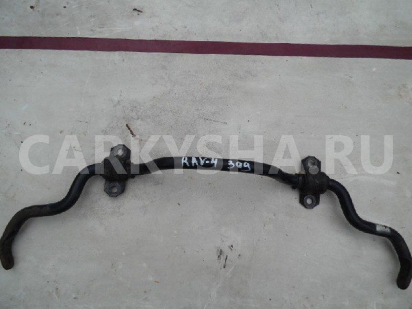 Стабилизатор Toyota RAV4 III (2005—2010) Toyota RAV 4 оригинальный номер 4881242030