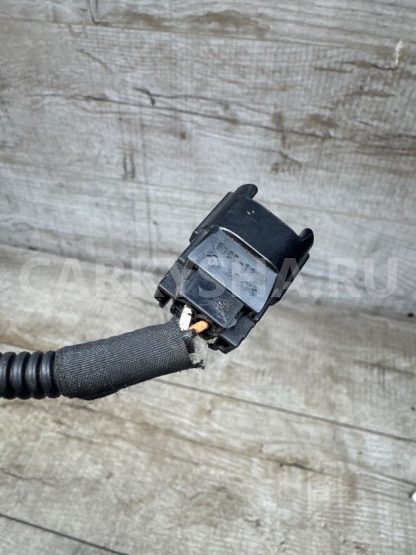 Фишка форсунки  Citroen , пежо ep6 Citroen C3 оригинальный номер 61891152