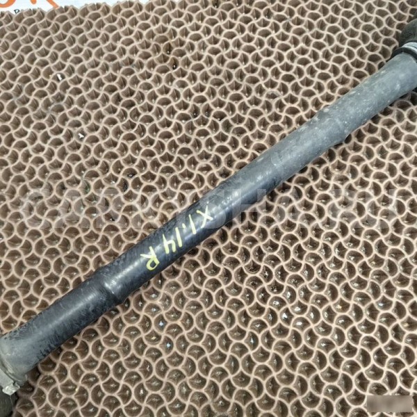 Привод полуось BMW X1 