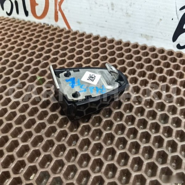 Накладка ручки двери BMW X1 