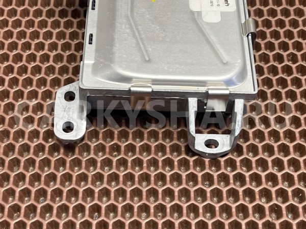 ЭБУ hsr блок управление рул.рейкой BMW 7er 