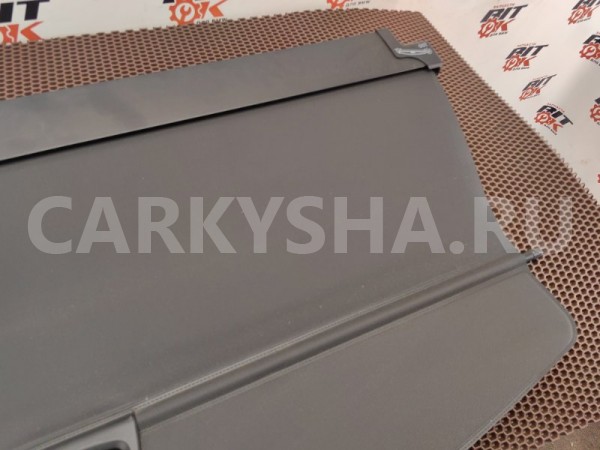 Шторка багажника BMW X3 