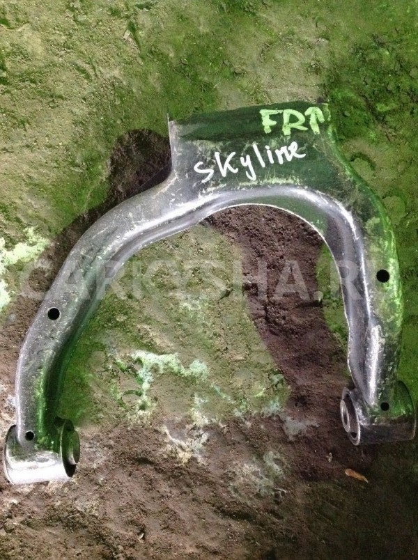 Рычаг Nissan Skyline R33 (1993—1998) Nissan Skyline оригинальный номер 5452415u00