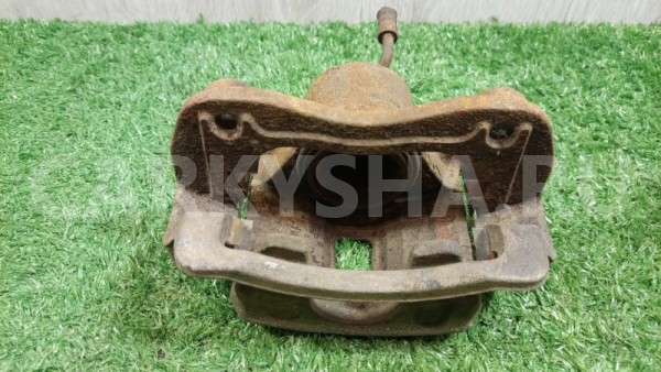 Суппорт тормозной передний правый Hyundai Elantra Hyundai Elantra 