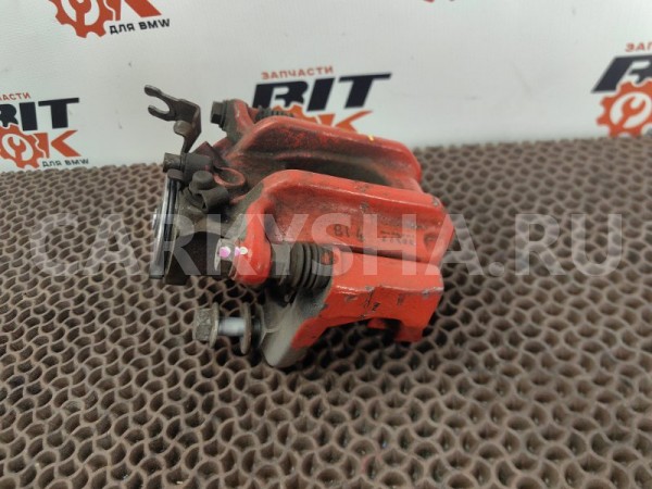 Суппорт тормозной BMW 5er 