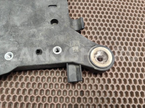 Кронштейн АКБ BMW X1 