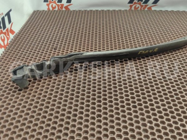 Пенопласт уплотнитель крыла BMW 3er 