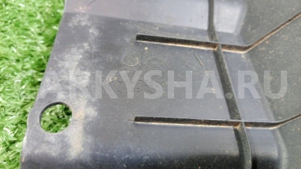 Подкрылок задний правый Infiniti QX56 2004 Infiniti I оригинальный номер 767467S600