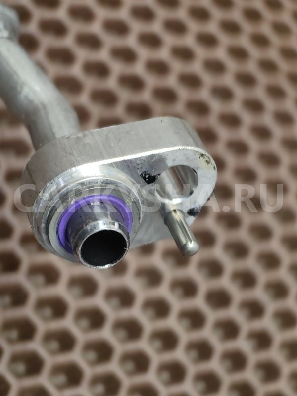 Трубка кондиционера BMW 5er 