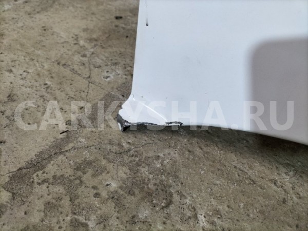 Капот Nissan Pathfinder 2009 Nissan Pathfinder 