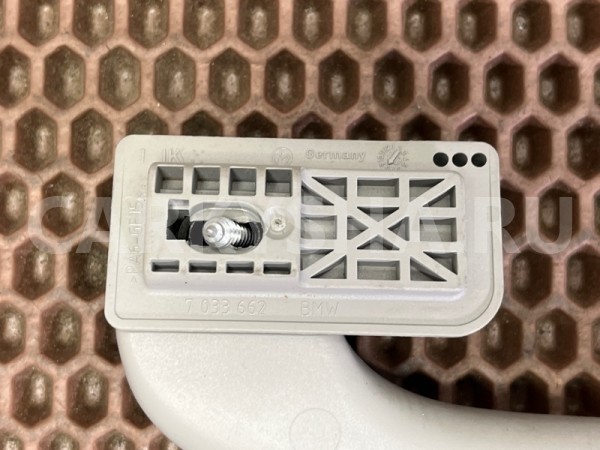 Потолочная ручка BMW 5er 