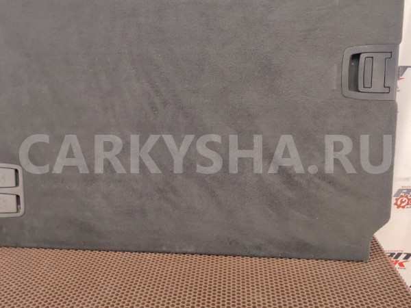 Пол багажника BMW 5er 