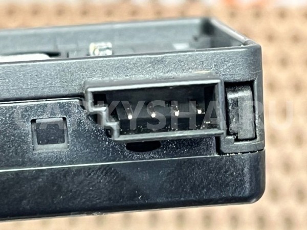 Датчик света дождя BMW X1 