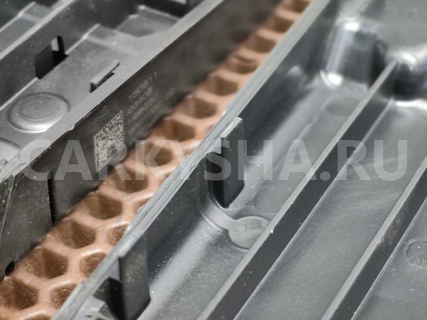 Блок предохранителей под капот BMW X1 