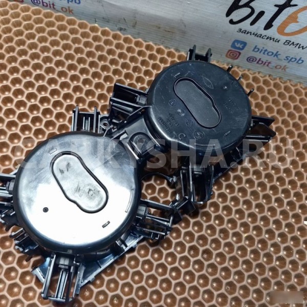 Подстаканник BMW X3 