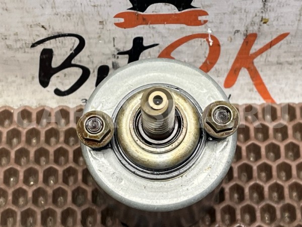 Вальвотроник серводвигатель BMW 3er 