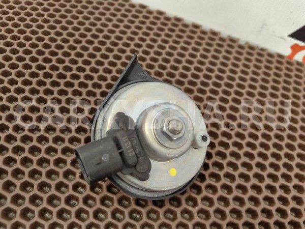 Клаксон гудок BMW 5er оригинальный номер 61 33 7 293 826, 61 33 7 293 826, 61337293826, 7293826