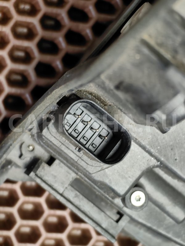 Замок двери BMW X3 