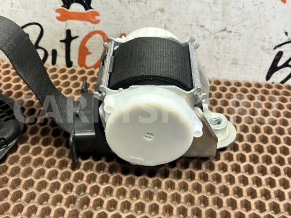 Ремень безопасности BMW X1 