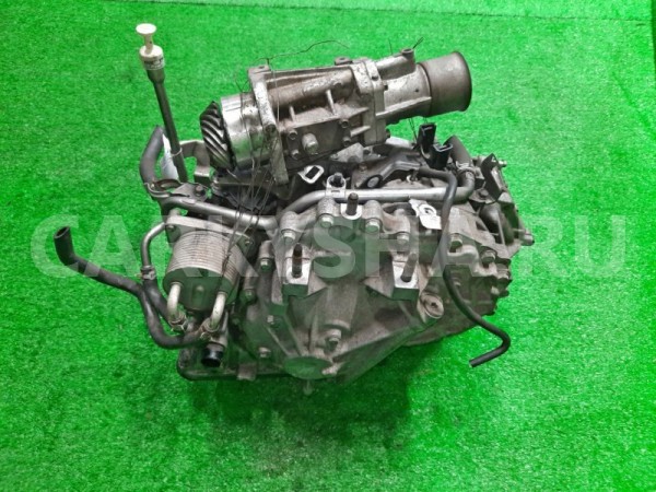 АКПП Mitsubishi Galant 