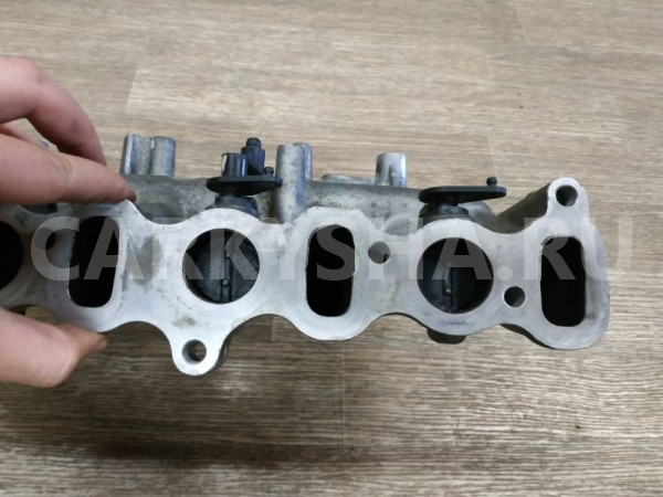 Коллектор впускной Ssang Yong Actyon 