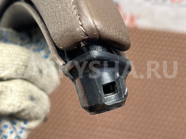 Накладка ручки двери BMW X5 