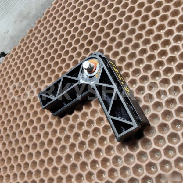 Крепление АКБ BMW X3 