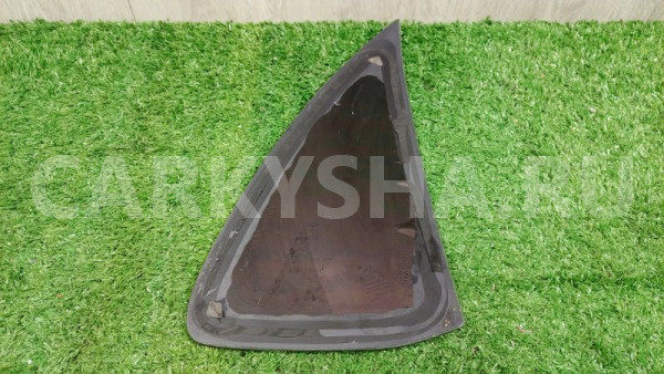 Стекло кузовное глухое заднее левое Citroen C3 FC Citroen C3 оригинальный номер 9203EZ