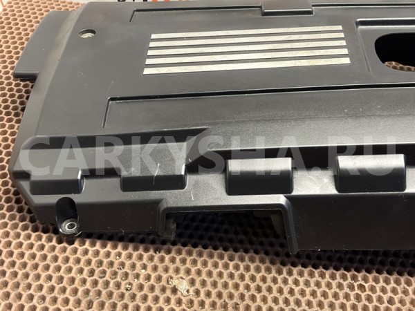 Декоративная крышка двигателя BMW 3er 