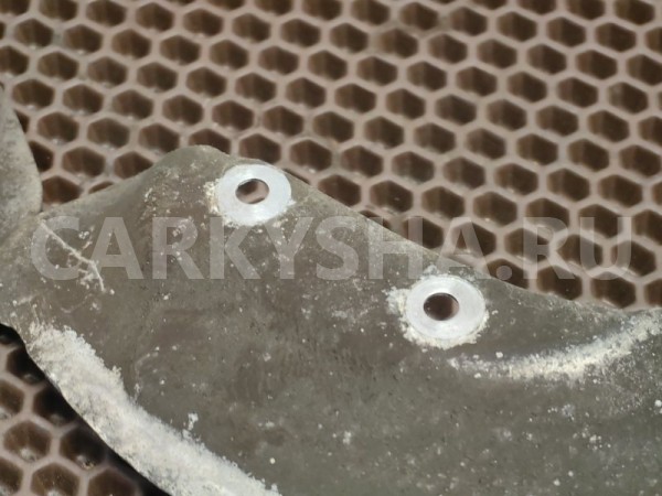 Щитки тормозных дисков BMW 3er 