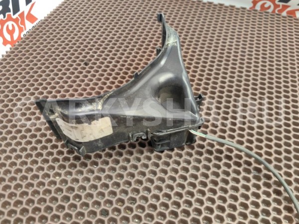 Вентилятор отсека электроники BMW X6 