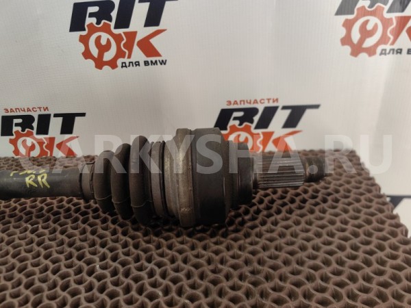 Привод BMW 3er 