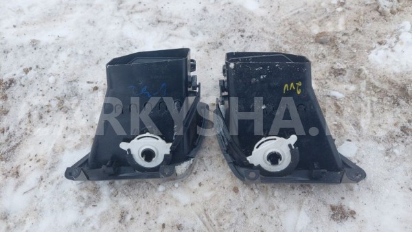 Дефлектор ВАЗ (LADA) Vesta I (2015—2023) ВАЗ (Lada) Vesta оригинальный номер 8450008777