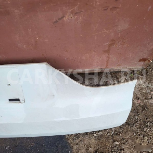 Накладка двери багажника BMW 5er 