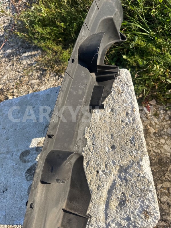 Кожух замка капота Ford Kuga 1 Ford Kuga оригинальный номер 8v4116613a