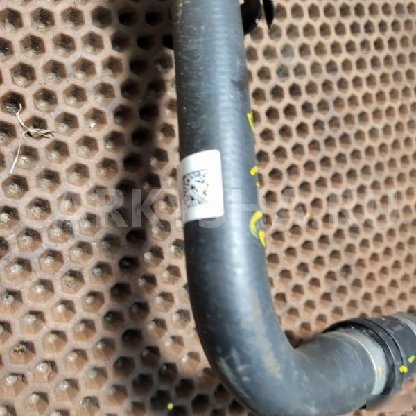 Патрубок охлаждения BMW iX3 