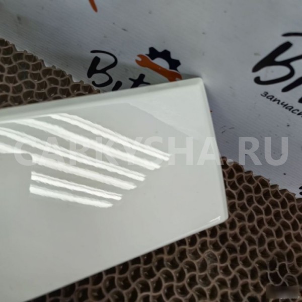 Накладка двери BMW X3 