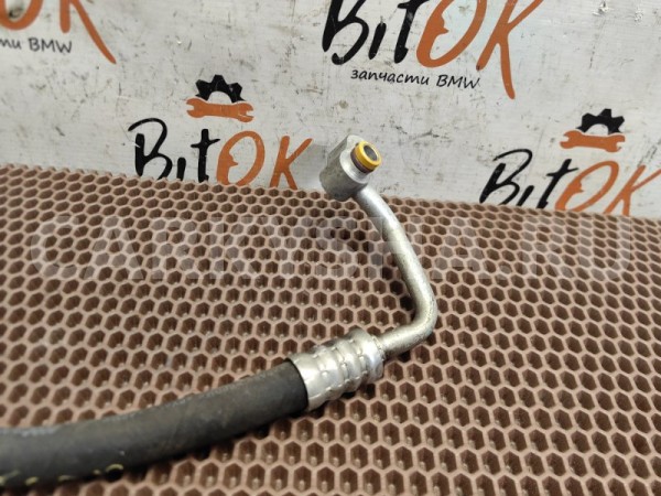 Трубка кондиционера BMW 5er 