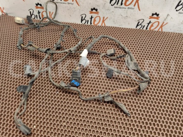 Жгут проводки BMW 7er 