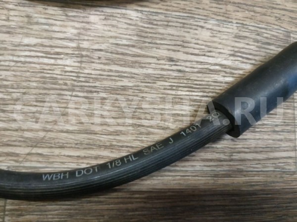 Шланг тормозной задний Mercedes-Benz C-klasse 