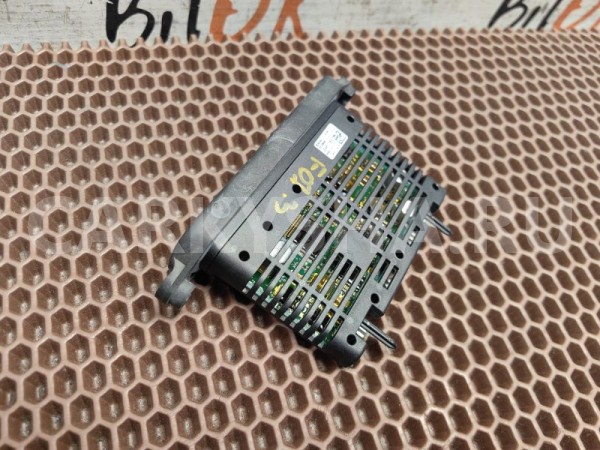 Модуль управления фарой TMS BMW 5er 