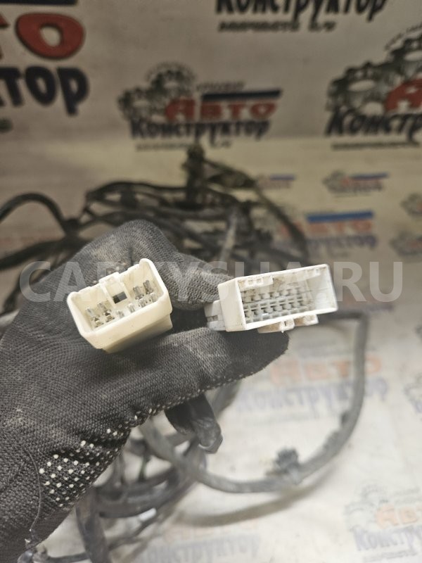 Проводка (коса) Lifan Smily 