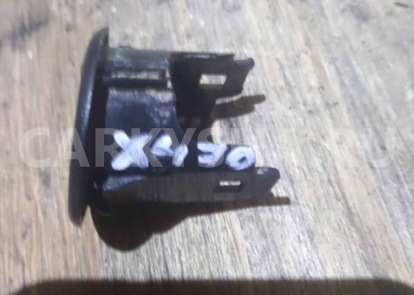 Кронштейн датчика парковки Infiniti QX60 I (2013—2016) Infiniti I оригинальный номер 285335xa0d