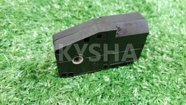 Моторчик заслонки печки Mitsubishi Outlander CU5W Mitsubishi Outlander 