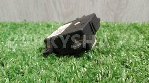 Сервопривод заслонок печки Nissan Almera Classic Nissan Almera Classic оригинальный номер 3C27030850