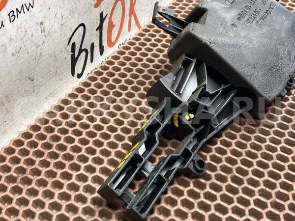 Кронштейн ручки двери BMW X3 