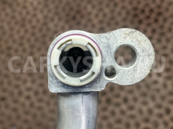 Трубка кондиционера BMW X1 